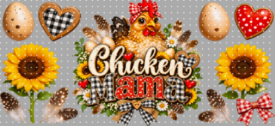 16oz Mother Day-M  655